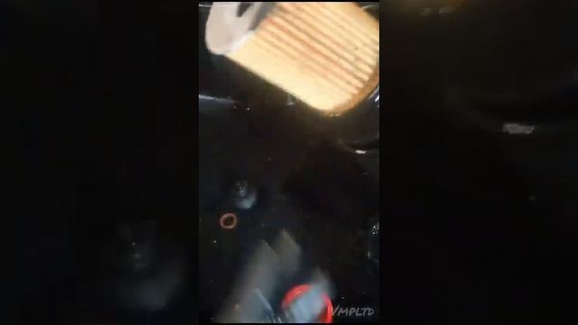 BMW 2 Series Active Tourer 1.5 216d (F45) 2014 - 21. Oil & oil filter removal смотреть онлайн