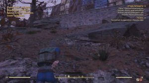 Fallout 76  ЧИТЫ БАГИ ВЗЛОМ ОПЫТА