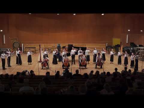 Д. Кабалевский "В пути" смотреть онлайн