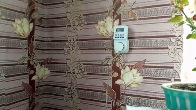 Розетка таймер Feron. Отзыв. смотреть онлайн