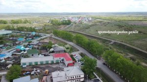 Исетское 4k