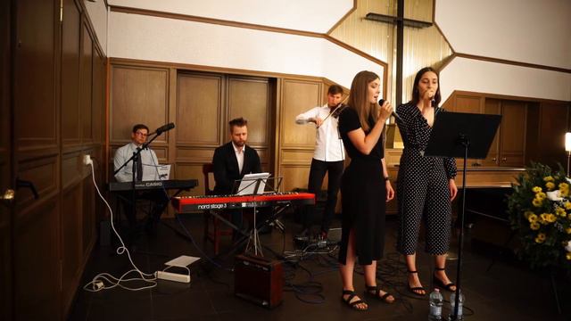 Rzeka Marzeń - Beata Kozidrak  Cover by: Ula Kasia Staś Dominik