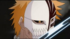 amv Bleach ( Блич ) Ичиго VS Улькиора