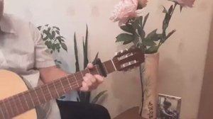 "Мне мама тихо говорила".