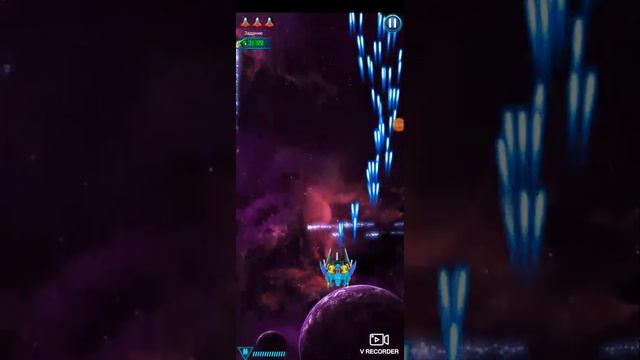 Игра alien shooter бесконечный уровень смотреть онлайн