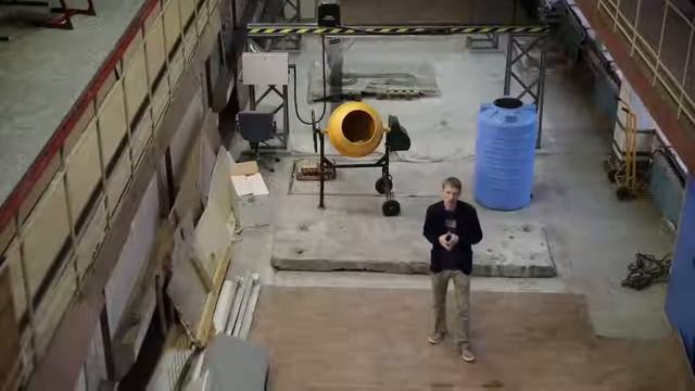 История и философия технической реальности смотреть онлайн