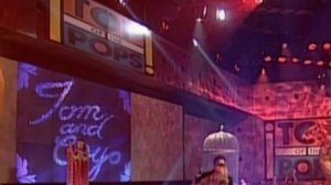 Tom Jones & Cerys Matthews - Baby, It's Cold Outside - Top of the Pops Party