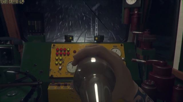 Trans Siberian Railway Simulator - Official Trailer