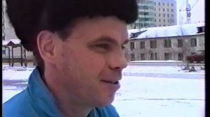 1994 Мегион_Какие книги читают мегионцы