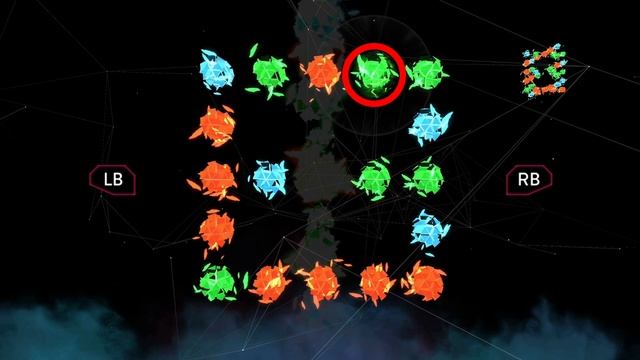 Puzzle 11-13 | Energy Cycle: Edge смотреть онлайн