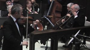 Mozart - Adagio, Yaroslav Tereshchenko, violin