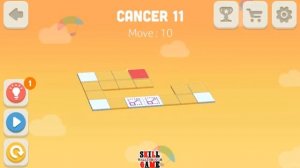 Bloxorz: Roll the Block - Cancer - Pass All Level 1-20 - Walkthrough