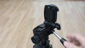 Элевационный штатив Huepar ET-668 для лазерного уровня или дальномера с Aliexpress