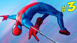 Человек паук ВЫПОЛНЯЕТ ЗАДАНИЯ НА АВИТО Человек паук Майлз Моралес – Spider-Man: Miles Morales #3