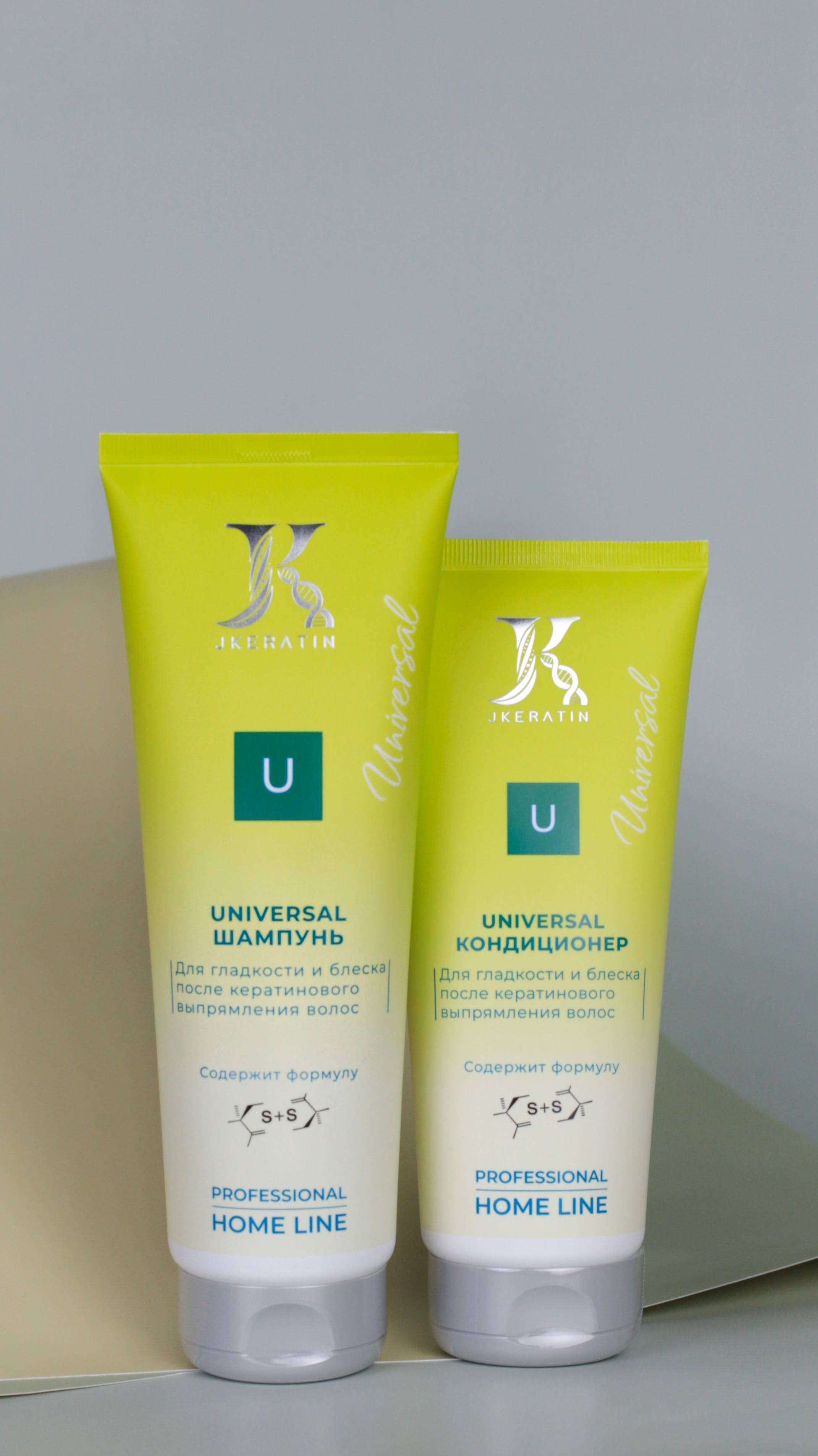 JKeratin. S.11 и S.12 | Протокол по использованию продукта смотреть онлайн