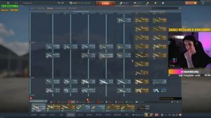 КРАСИВО ИГРАЕМ В ОТРЯДЕ @stolyar_off + @Officer_86  | WAR THUNDER [STREAM]