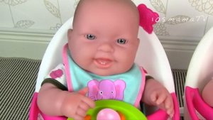 #Куклы ПАСХАЛЬНЫЕ СЮРПРИЗЫ НА ПАЛОЧКЕ Мультик Как Мама Игрушки для девочек 108мама тв