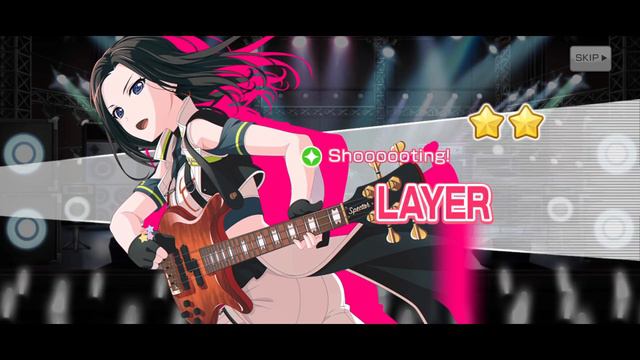 Всё хорошо... Всё просто замечательно... | 5th Anniversary Dream Festival gacha | BanG Dream EN смотреть онлайн