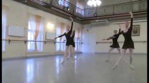 Урок к 90-летию И.Б.Зубковской (пед Соломянко Т.В) АРБ