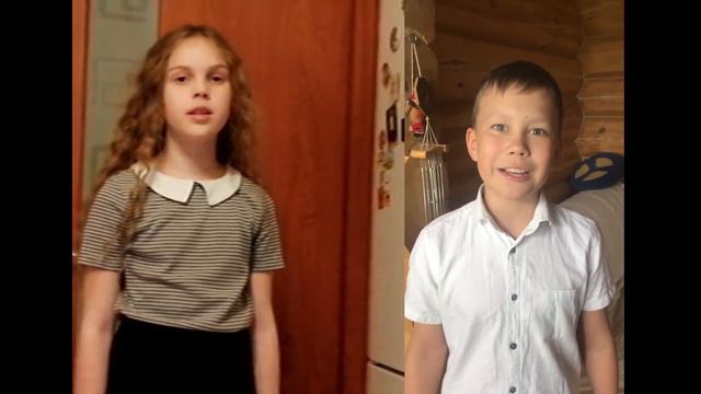 Видеоролик «Растите и радуйте нас» День защиты детей смотреть онлайн