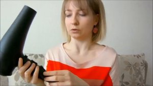 Фен Philips salondry pro 2300 Wt