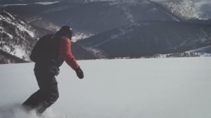 Про сноубординг