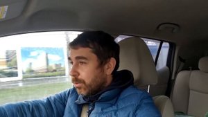 Зарядный кабель для ниссан лиф. Распаковка:)