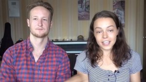 ПОЧЕМУ АМЕРИКАНКА ВЫУЧИЛА РУССКИЙ ЯЗЫК?! | БРИНУЛЯ!