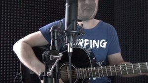 А.Коренюгин - Вспомним товарищ - cover