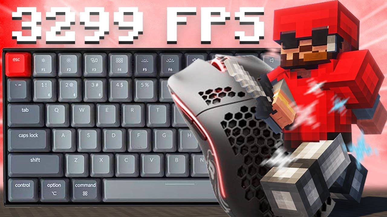 Бедварс АСМР с САМЫМ ЛУЧШИМ МИКРОФОНОМ! FIFINE Ampilgame A8 PLUS! смотреть онлайн