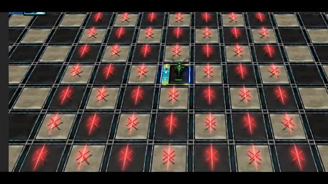 Chopper Combat stance - Tactical смотреть онлайн