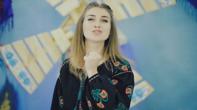 Коли Співають Українці, співає  Тетяна Шарган