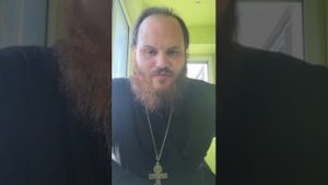Священник Павел Островский: "Протестантский пастор Евгений Пересветов..."