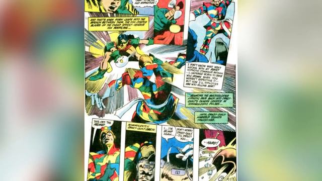 Top 10 Super Villains Who Annoy Batman The Most