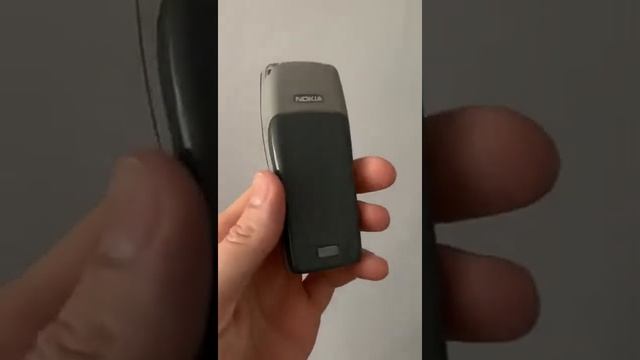 nokia 1101, пробный звонок (авито)