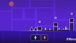 Геометри даш