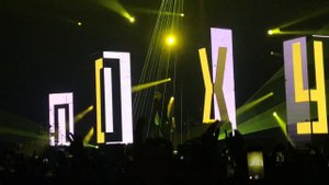 MARKUL - Больше бед Live @ Adrenaline Stadium, Москва 01.12.2019