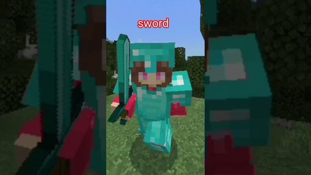 player animation for java and bedrock edition #animation #minecraft #gaming #link #subscribe