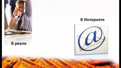 Этапы создания Автоматизации