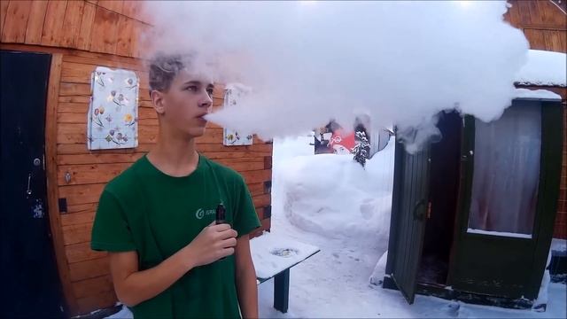 Вэйп NSK смотреть онлайн