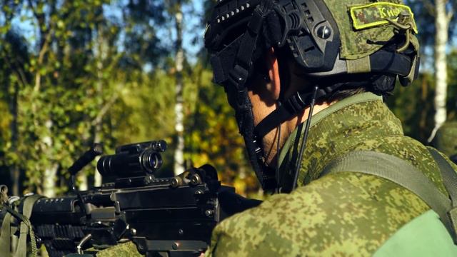 Russian Airsoft Wargame: 24 Hours Armored Warfare ХIII/ Тринадцатые сутки на броне/ Алабино смотреть онлайн