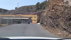 GRANADILLA DE ABONA: Parte 3 TENERIFE ESPAÑA