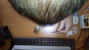 ремонт Часов в зажигалке