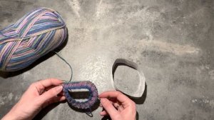 3 готовые работы/4 процесса/новая пряжа/планы на весну/болталка про прошлое видео