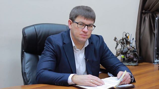 Слово пастора к церкви ПОЗНАЙ ГОСПОДА ЛИЧНО