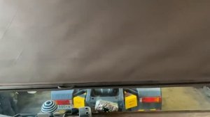 РЕНО МАГНУМ ! Новая работа ! )))