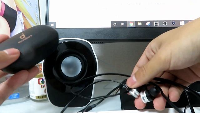 トーマスガジェマガが紹介していたワイヤレスイヤホンSoundcore Life P2買ってみた смотреть онлайн