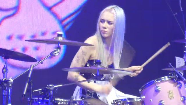 Кис-Кис - Достало (А2, СПб 28.05.2021) смотреть онлайн