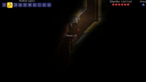 [STREAM #3] СУТОЧНЫЙ 31.05.2015 |Блок 8| Terraria |#1.1|