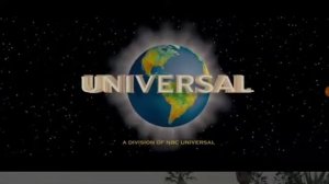 Universal logo - Paul (2011)